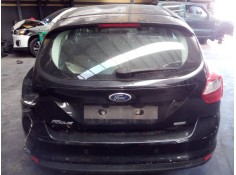 ford focus lim. (cb8) del año 2013 2