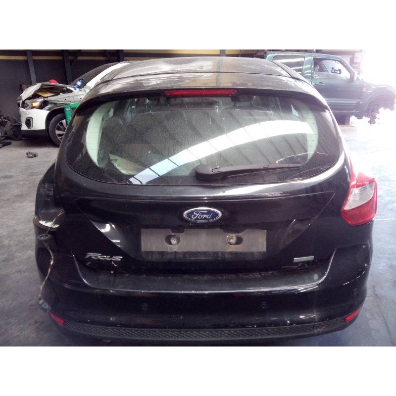 ford focus lim. (cb8) del año 2013