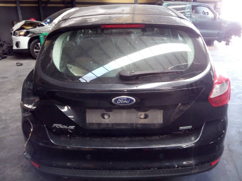 ford focus lim. (cb8) del año 2013