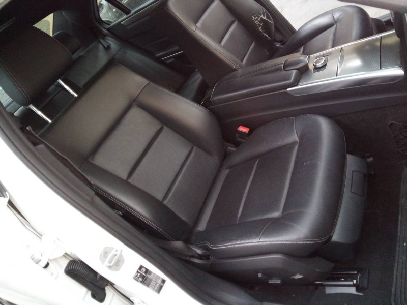 mercedes-benz clase e (w212) lim. del año 2015