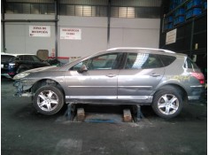 PEUGEOT 407 SW