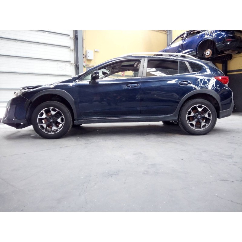 subaru xv (g5) del año 2019