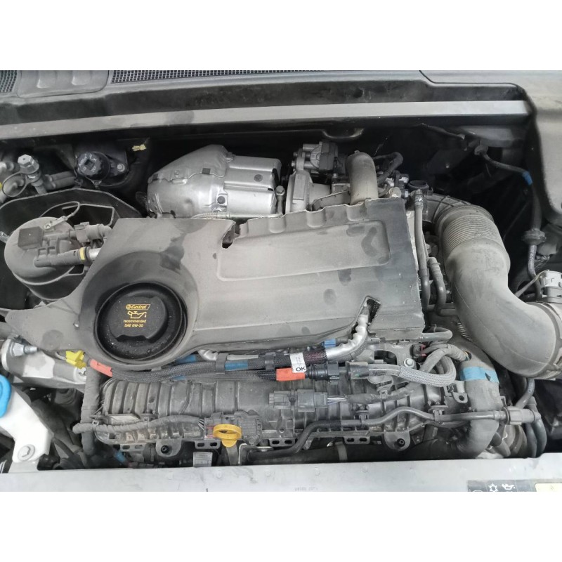 land rover evoque del año 2017