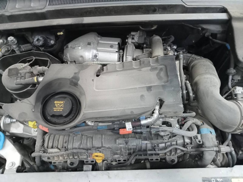 land rover evoque del año 2017