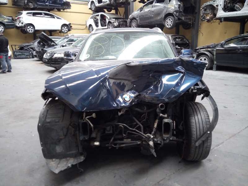 bmw x1 (e84) del año 2010