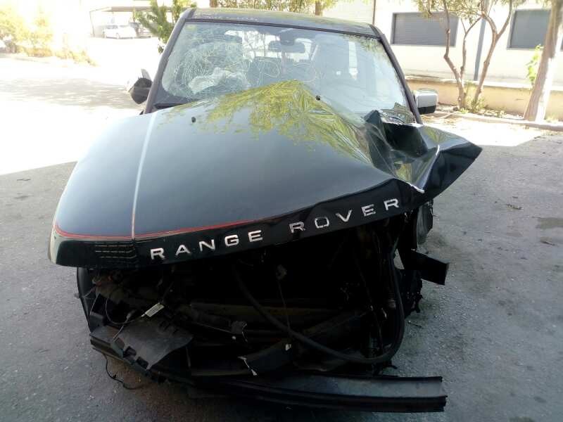 land rover range rover sport del año 2007