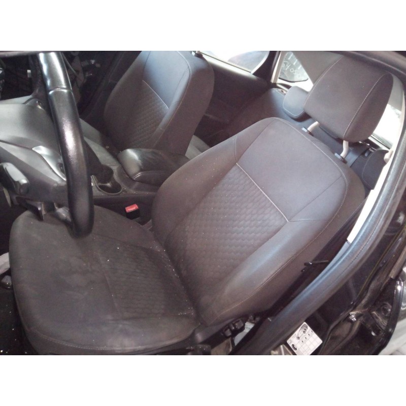 ford focus lim. (cb8) del año 2013