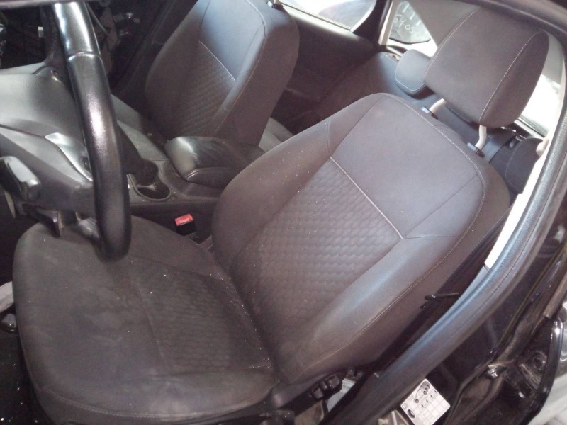 ford focus lim. (cb8) del año 2013