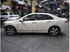 HONDA ACCORD BERLINA (CU)