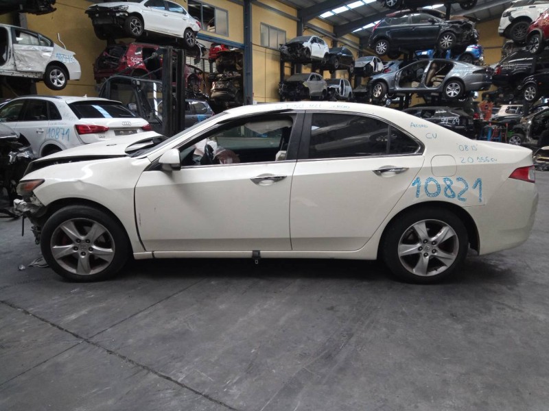 honda accord berlina (cu) del año 2011