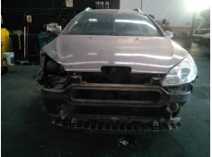 peugeot 407 sw del año 2011 2