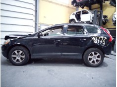 volvo xc60 del año 2013