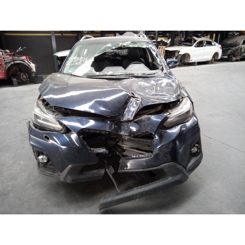 subaru xv (g5) del año 2019