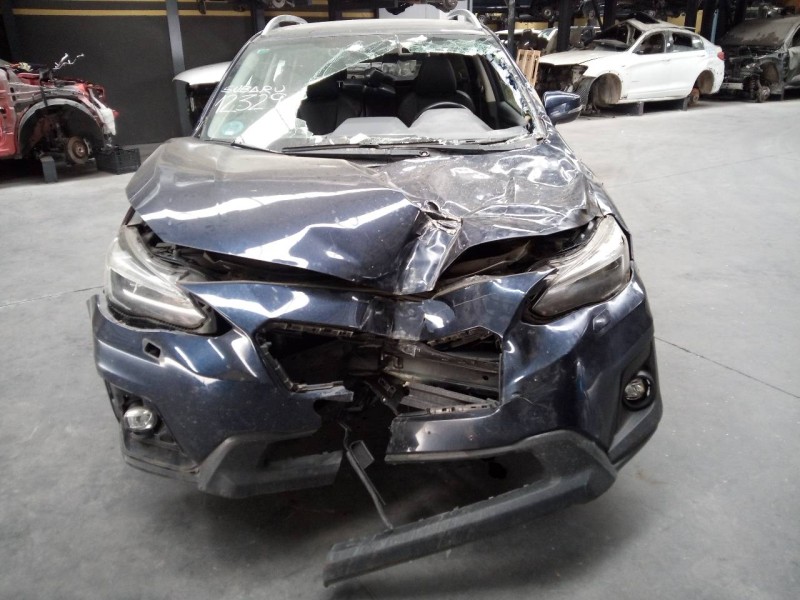 subaru xv (g5) del año 2019