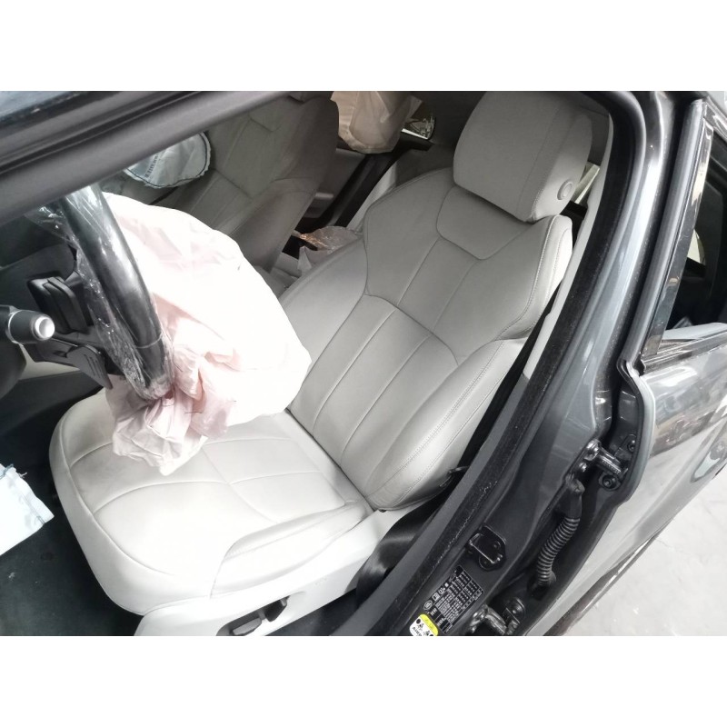 land rover evoque del año 2017