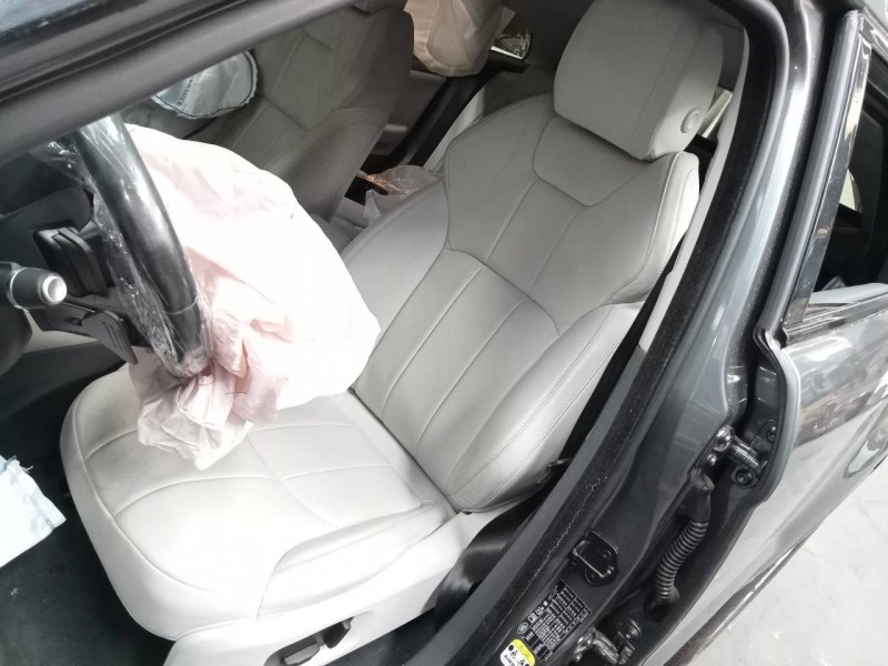 land rover evoque del año 2017