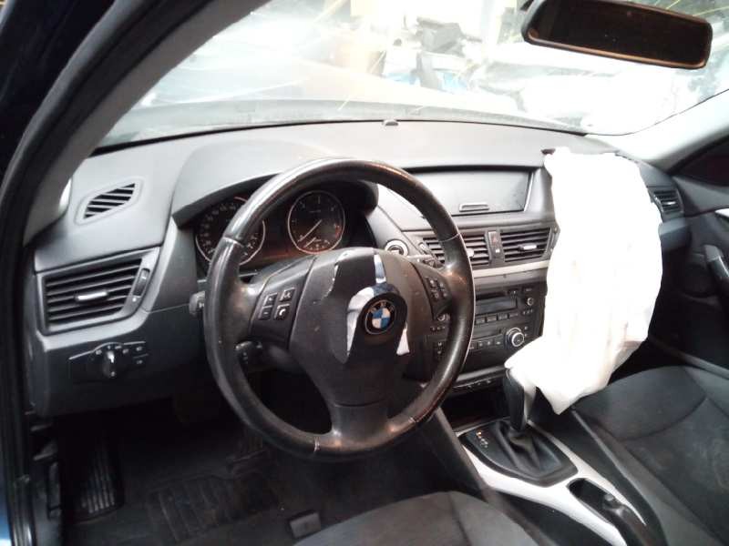 bmw x1 (e84) del año 2010