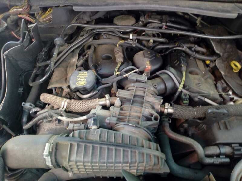 land rover range rover sport del año 2007