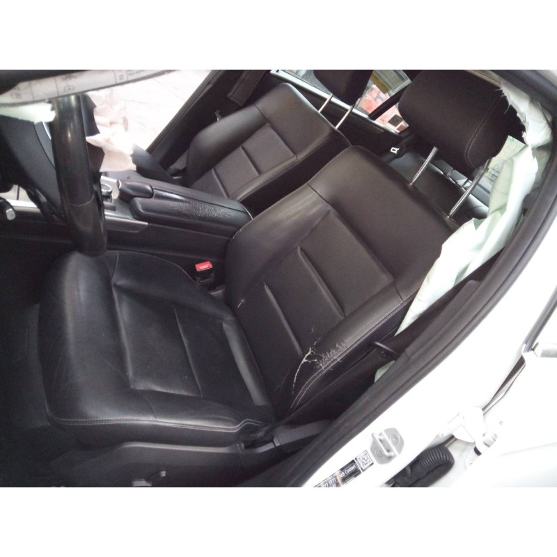 mercedes-benz clase e (w212) lim. del año 2015