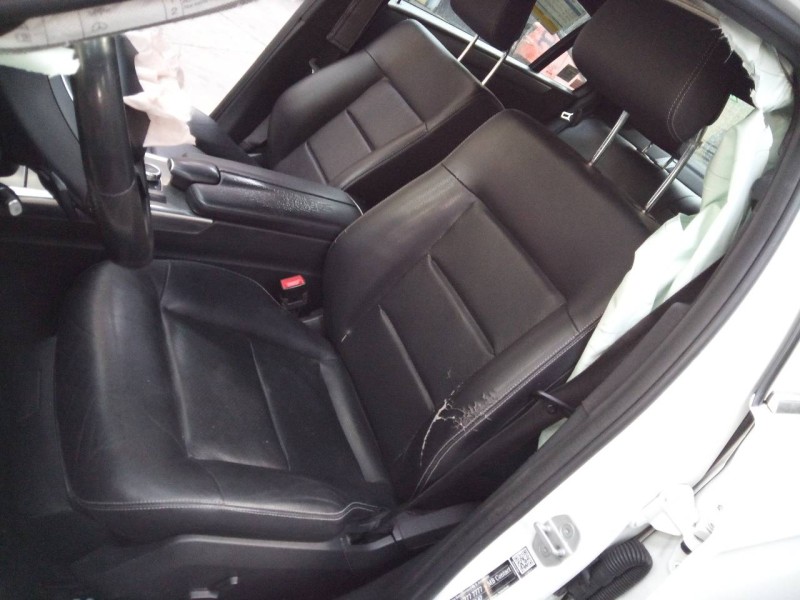 mercedes-benz clase e (w212) lim. del año 2015