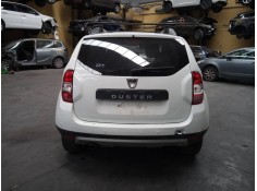 dacia duster del año 2014 2