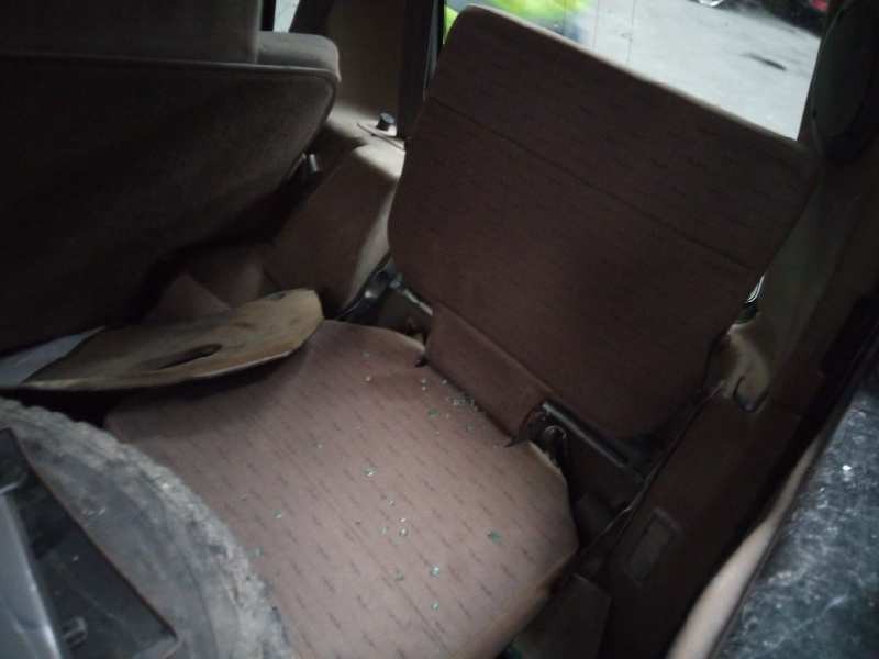 land rover discovery (salljg/lj) del año 1997