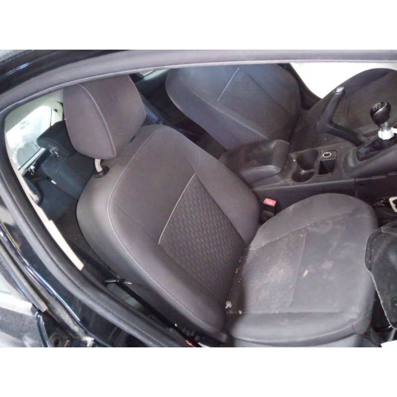 ford focus lim. (cb8) del año 2013