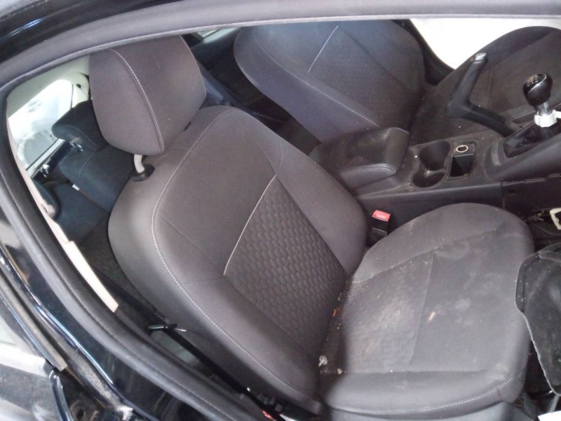 ford focus lim. (cb8) del año 2013