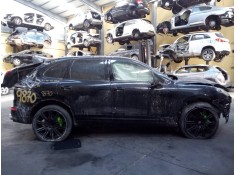 porsche cayenne (typ 92aa) del año 2014