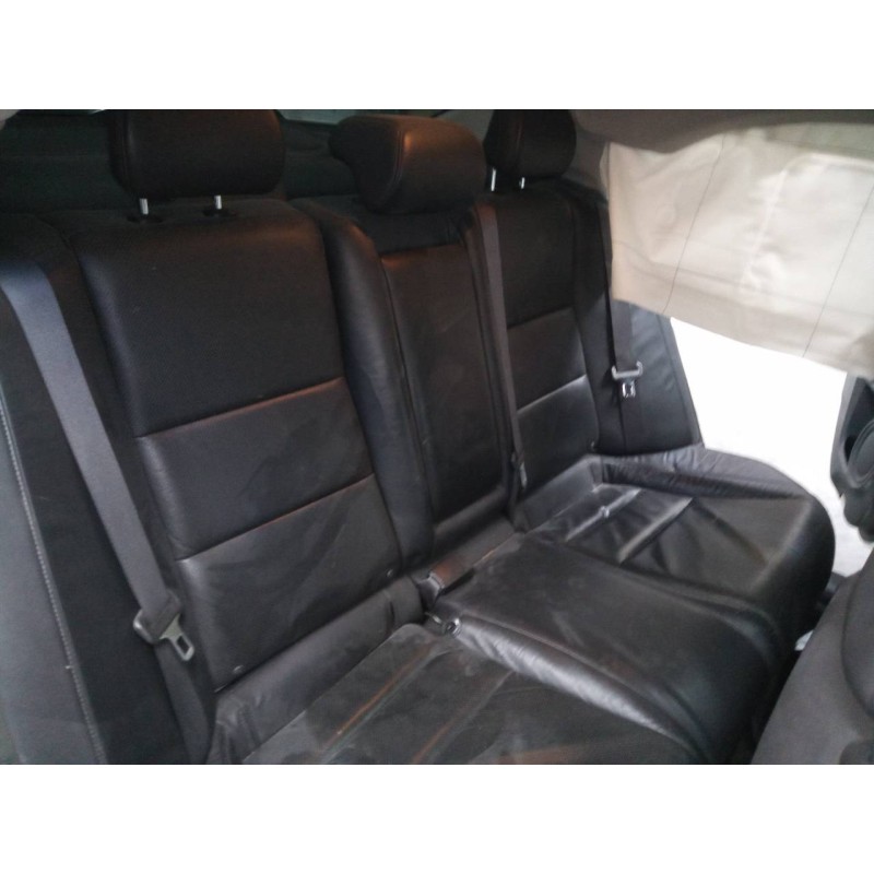 honda accord berlina (cu) del año 2011