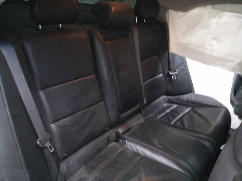 honda accord berlina (cu) del año 2011