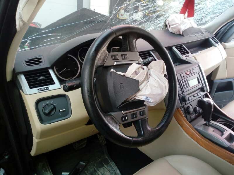 land rover range rover sport del año 2007