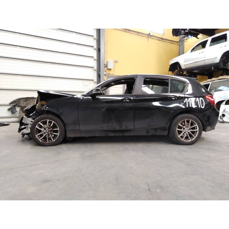 bmw serie 1 lim. (f20) del año 2012