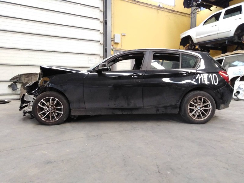 bmw serie 1 lim. (f20) del año 2012