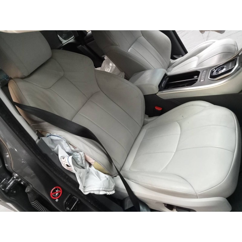 land rover evoque del año 2017