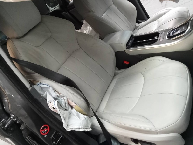 land rover evoque del año 2017