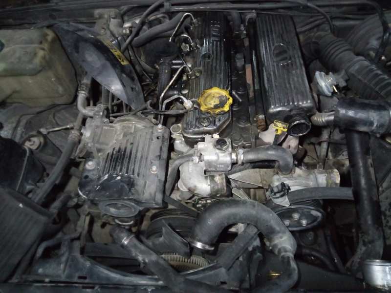 land rover discovery (salljg/lj) del año 1997