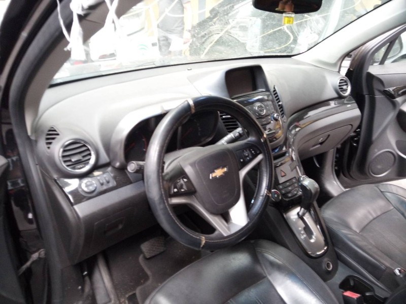 chevrolet orlando del año 2011