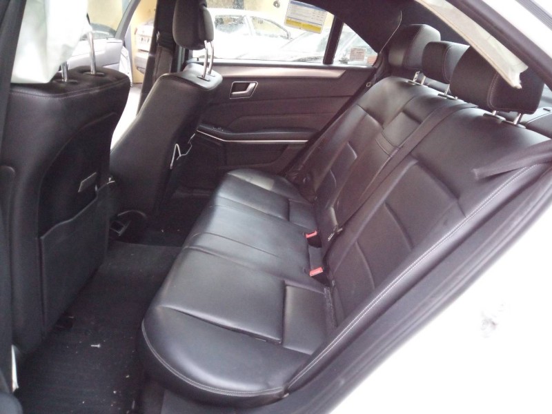 mercedes-benz clase e (w212) lim. del año 2015