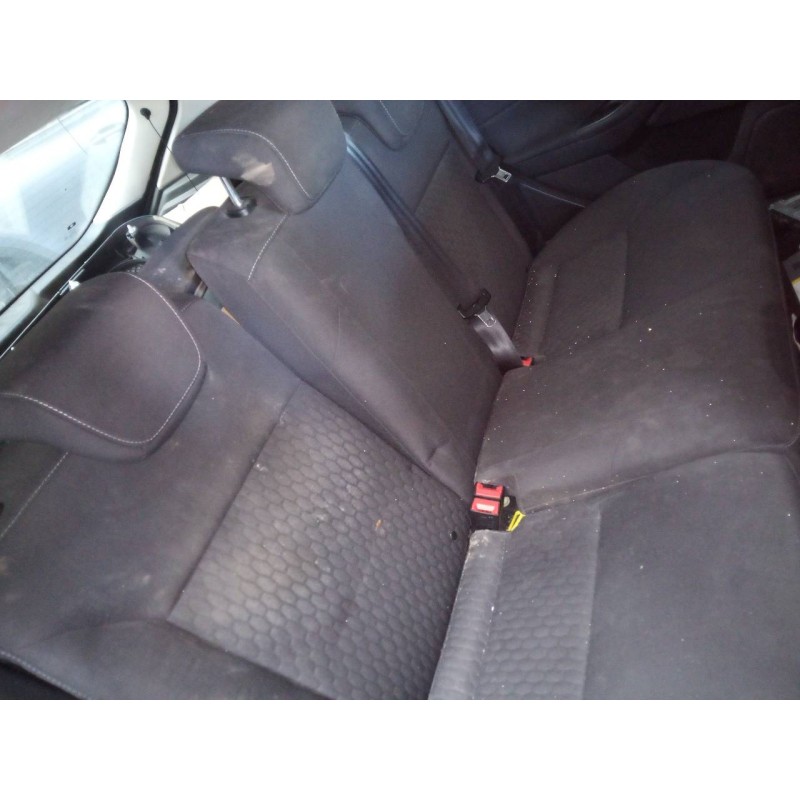 ford focus lim. (cb8) del año 2013