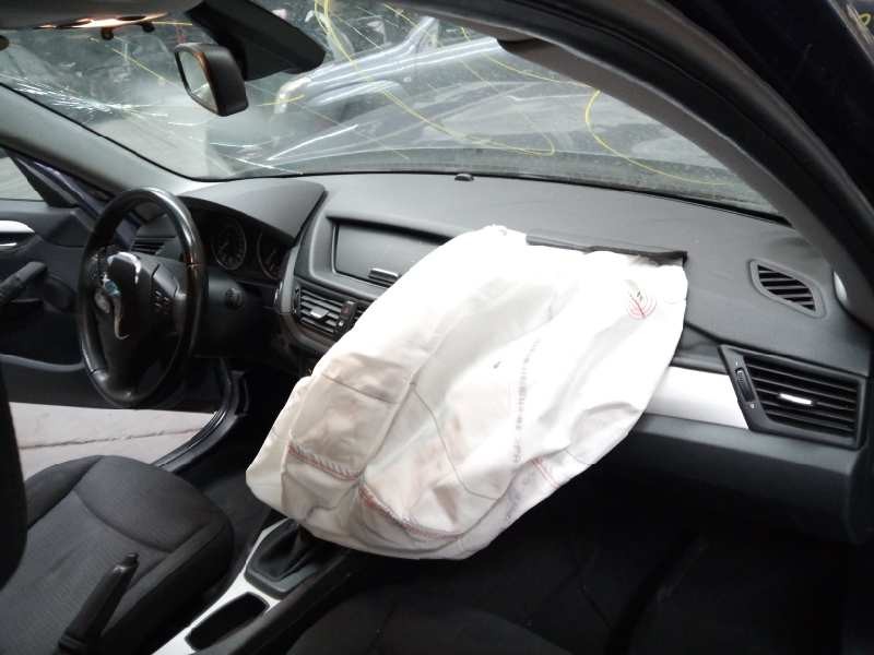 bmw x1 (e84) del año 2010