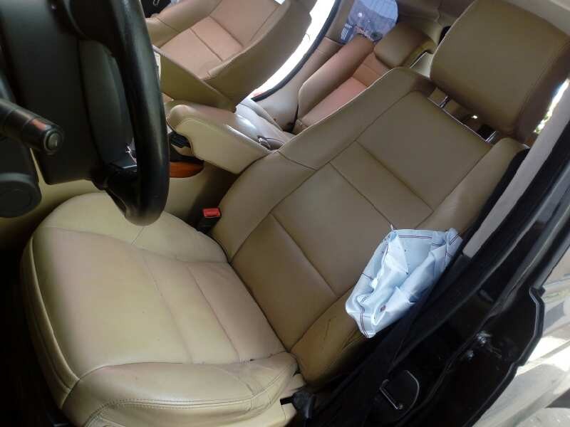 land rover range rover sport del año 2007