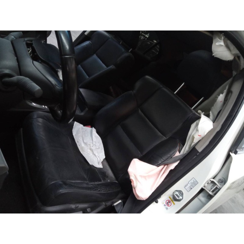 honda accord berlina (cu) del año 2011