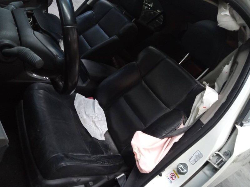 honda accord berlina (cu) del año 2011