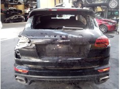 porsche cayenne (typ 92aa) del año 2014 2