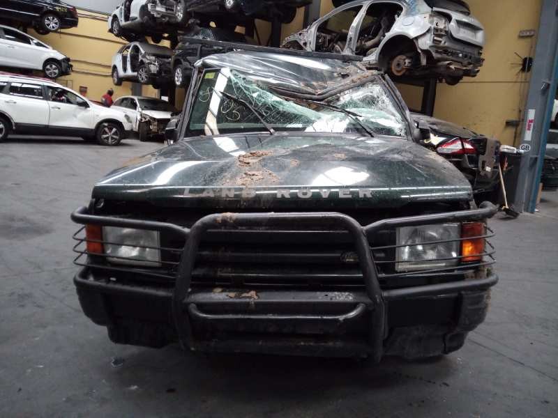 land rover discovery (salljg/lj) del año 1997