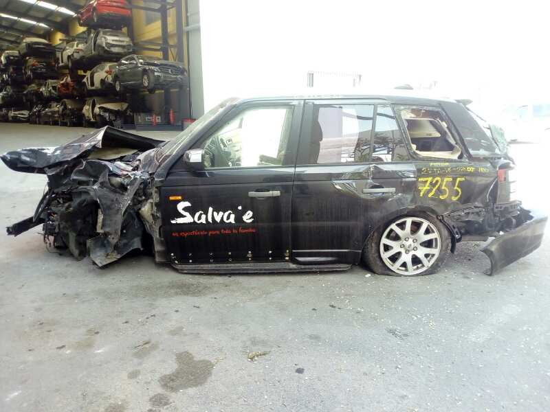 land rover range rover sport del año 2007
