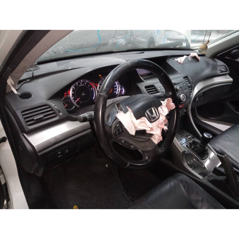 honda accord berlina (cu) del año 2011