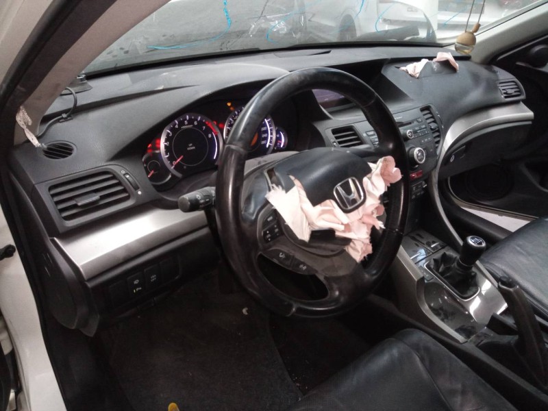 honda accord berlina (cu) del año 2011