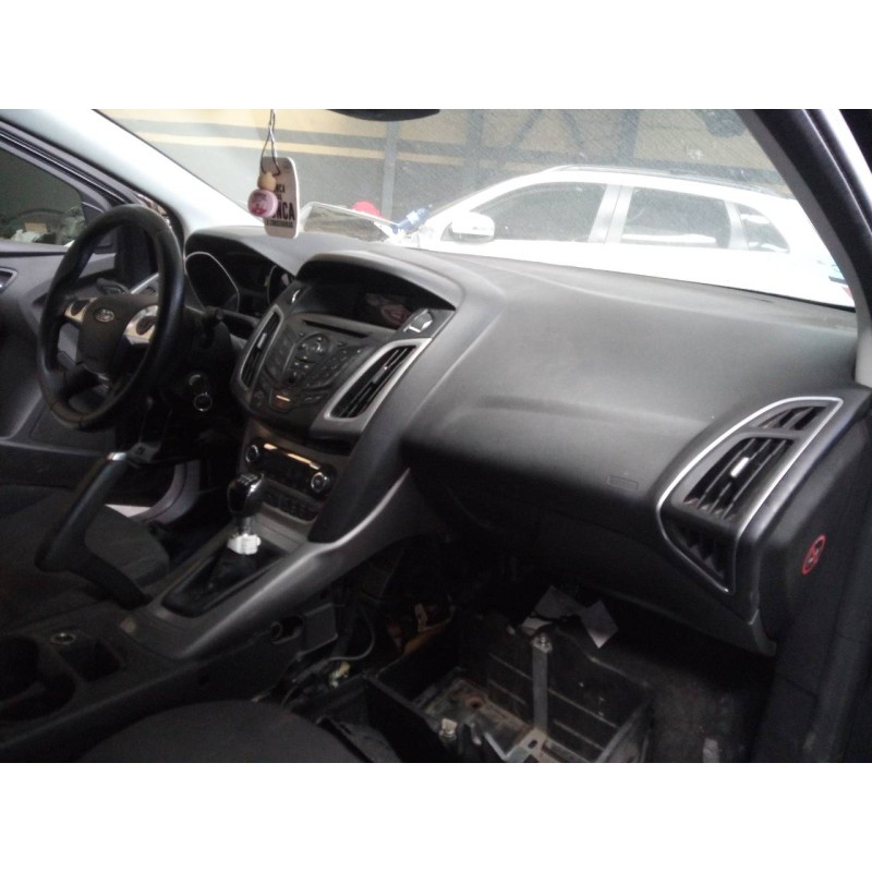 ford focus lim. (cb8) del año 2013